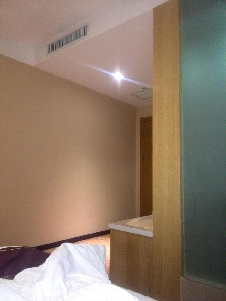 Xi'An Tooyo Hotel מראה חיצוני תמונה