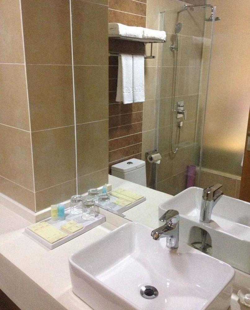 Xi'An Tooyo Hotel מראה חיצוני תמונה