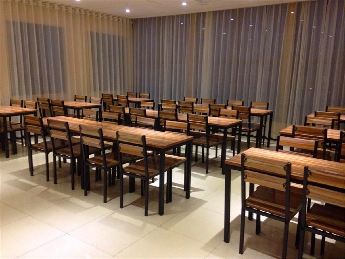 Xi'An Tooyo Hotel מראה חיצוני תמונה